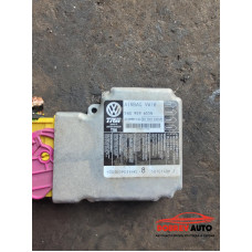Airbag модул за Volkswagen CC 2.0 TDI