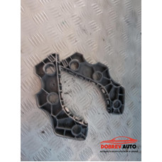 Държачи (предна броня) за VW CC 2.0 TDI