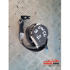 Колан (заден десен) за VW CC 2.0 TDI Колан (заден десен) за VW CC 2.0 TDI