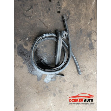 Уплътнение врата (предна дясна) за VW CC 2.0 TDI