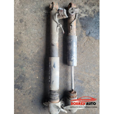 Амортисьори (задни - електрически) за VW CC 2.0 TDI