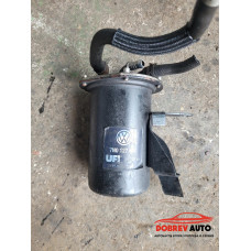 Корпус горивен филтър за VW CC 2.0 TDI