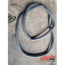 Уплътнение багажник за VW CC 2.0 TDI