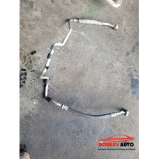 Климатичен маркуч (дебел) за VW CC 2.0 TDI Климатичен маркуч (дебел) за VW CC 2.0 TDI