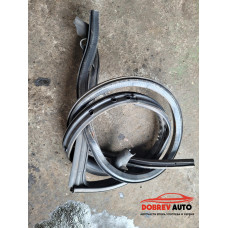 Уплътнение врата (задна дясна) за VW CC 2.0 TDI