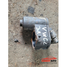 Моторче (ръчна спирачка - задно ляво) за VW CC 2.0 TDI Моторче (ръчна спирачка - задно ляво) за VW CC 2.0 TDI