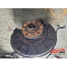 Шенкел (преден десен) за VW CC 2.0 TDI