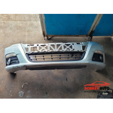 Предна броня (оборудвана) за VW CC 2.0 TDI Предна броня (оборудвана) за VW CC 2.0 TDI
