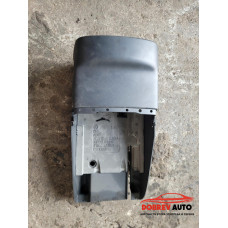 Кори около волан за VW CC 2.0 TDI