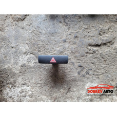 Бутон аварийни светлини за VW CC 2.0 TDI Бутон аварийни светлини за VW CC 2.0 TDI