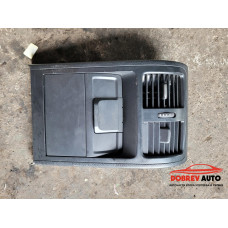 Задни духалки за VW CC 2.0 TDI