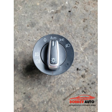 Копче фарове за VW CC 2.0 TDI