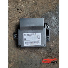 Модул ръчна спирачка за VW CC 2.0 TDI Модул ръчна спирачка за VW CC 2.0 TDI