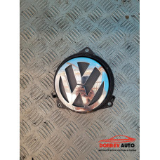 Бутон заден капак за VW CC 2.0 TDI Бутон заден капак за VW CC 2.0 TDI