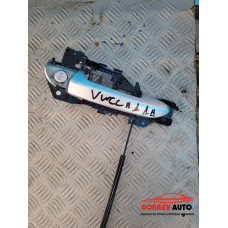 Външна дръжка (предна дясна) за VW CC 2.0 TDI десен волан