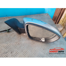 Огледало (предно дясно) за VW CC 2.0 TDI