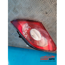 Стоп (ляв - вътрешен) за VW CC 2.0 TDI