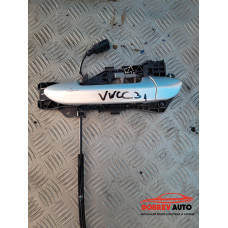 Външна дръжка (задна лява) за VW CC 2.0 TDI