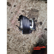 Колан (преден ляв - черен) за Audi A8 D3