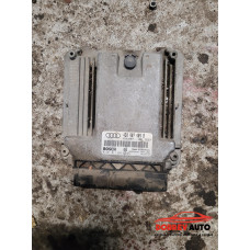 ECU за Audi A8 D3 4.0 TDI (2)