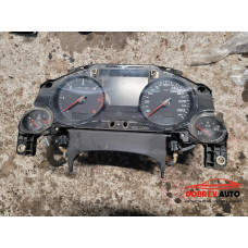 Километраж (с дистроник) за Audi A8 D3 4.0 TDI Километраж (с дистроник) за Audi A8 D3 4.0 TDI