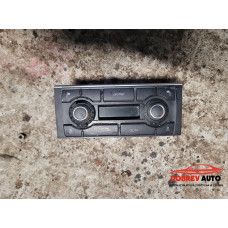 Управление заден климатроник за Audi A8 D3 Управление заден климатроник за Audi A8 D3