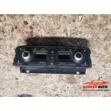 Управление климатроник за Audi A8 D3 Управление климатроник за Audi A8 D3