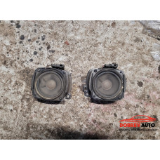 Тонколони Bose (задна кора) за Audi A8 D3