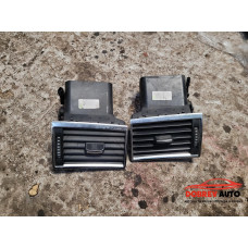 Странични духалки за Audi A8 D3