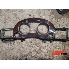 Интериорна лайсна (километраж) за Audi A8 D3