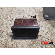 Монитор за Audi A8 D3