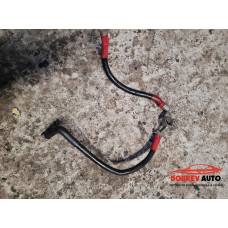 Плюсов кабел за Audi A8 D3 5.2 FSI Плюсов кабел за Audi A8 D3 5.2 FSI