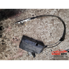 Механизъм заключване багажник за Audi A8 D3