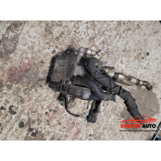 Печка за VW Touran 2.0 TDI