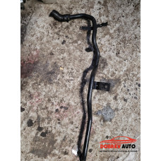 Воден маркуч за Audi A8 D3 4.0 TDI Воден маркуч за Audi A8 D3 4.0 TDI