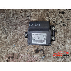 Модул ръчна спирачка за VW Passat B7 1.6 TDI Модул ръчна спирачка за VW Passat B7 1.6 TDI