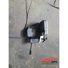 Брава (задна дясна) за Mercedes C Class W203 Брава (задна дясна) за Mercedes C Class W203