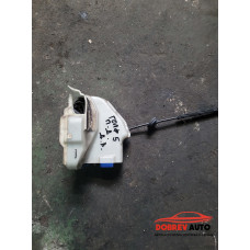 Брава (предна дясна) за VW Golf MK5 десен волан Брава (предна дясна) за VW Golf MK5 десен волан