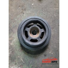 Демпферна шайба за Mercedes E Class W211 270 CDI