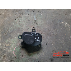 Моторче вихрови клапи за Mercedes E Class W211 270 CDI