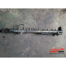 Горивен рейл (с датчици) за Mercedes E Class W211 270 CDI