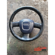 Волан за Audi A4 B7 Волан за Audi A4 B7