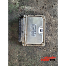 ECU за Audi A8 D3 4.2 FSI