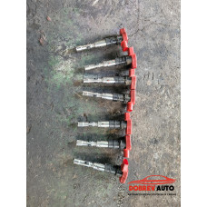 Бобини за Audi A8 D3 4.2 FSI Бобини за Audi A8 D3 4.2 FSI