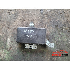 Airbag врата (задна лява) за Mercedes C Class W203 Airbag врата (задна лява) за Mercedes C Class W203