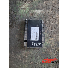 Модул седалка за Mercedes CLS W219 Модул седалка за Mercedes CLS W219