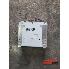 Радио за Audi A6 C6 (4F)