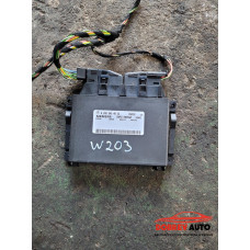 Компютър скорости за Mercedes C Class W203 2.2 CDI Компютър скорости за Mercedes C Class W203 2.2 CDI