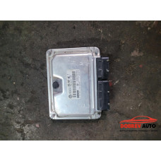 ECU за Audi A4 B6 2.5 TDI