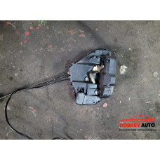 Брава (задна дясна) за Mercedes CLS W219 Брава (задна дясна) за Mercedes CLS W219